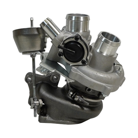 Screamer Turbochargers Ford 3.5L EcoBoost F-150 2011-2012