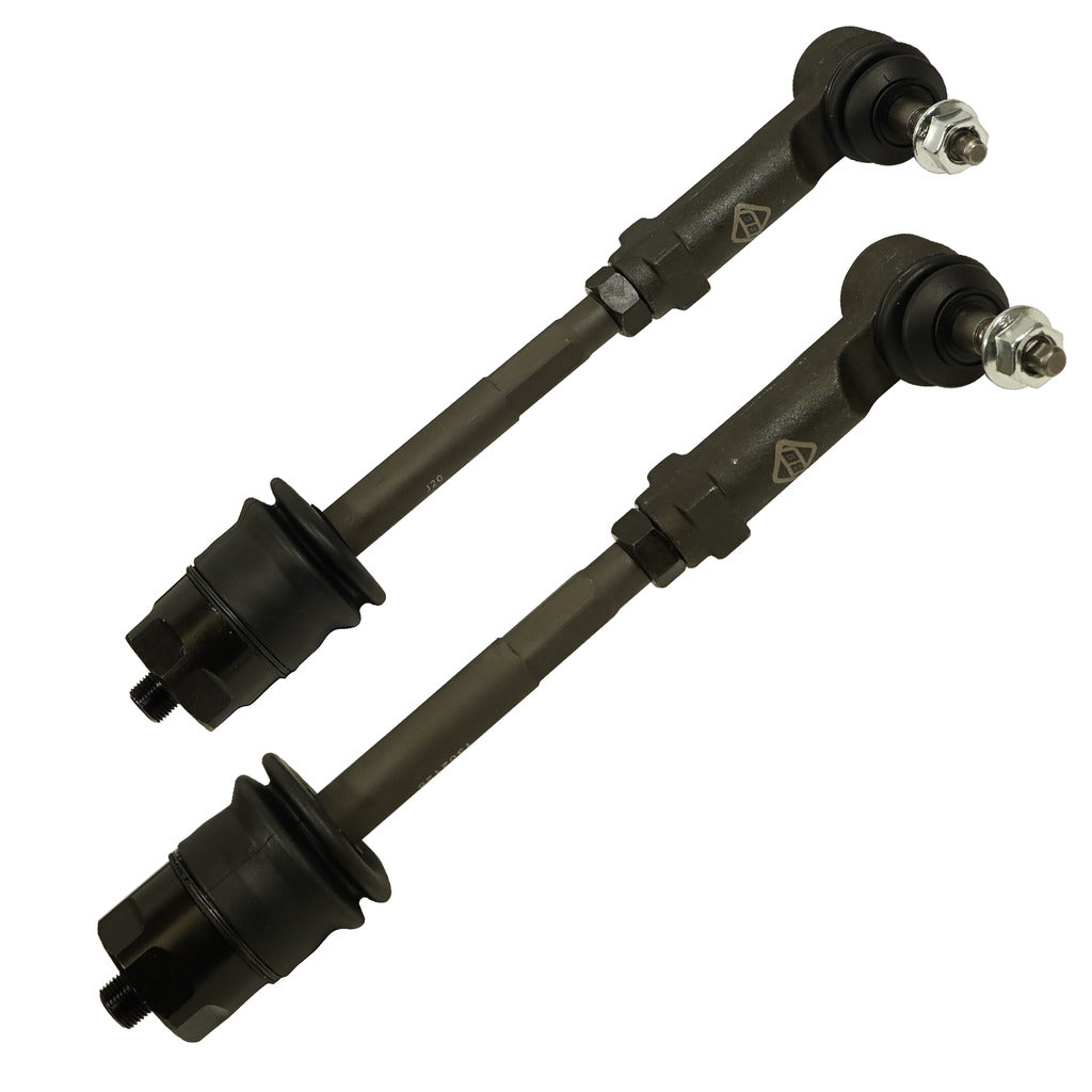 TIE ROD KIT CHEVY/GM 1500HD 2001-2003 & 2005-2007 & 2500 HD/3500HD  SILVERADO / SIERRA 2001-2010