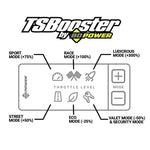 TS Booster V3.0 Toyota (Check application listings)